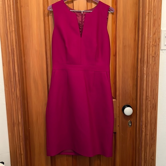 J.Crew dress - size 4 - Picture 3 of 7